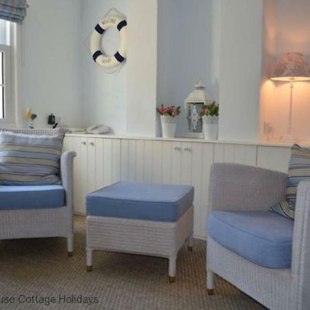Tackleway Cottage Hastings Buitenkant foto