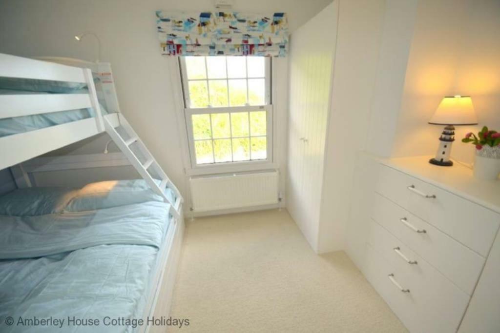 Tackleway Cottage Hastings Buitenkant foto