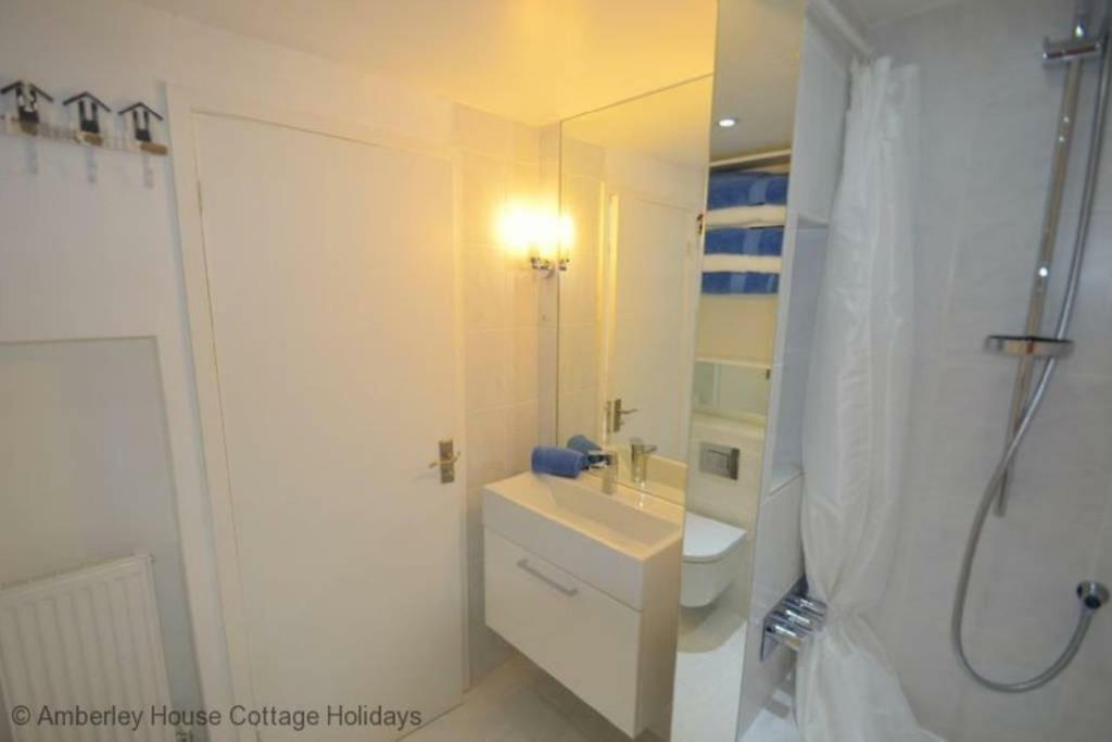 Tackleway Cottage Hastings Buitenkant foto