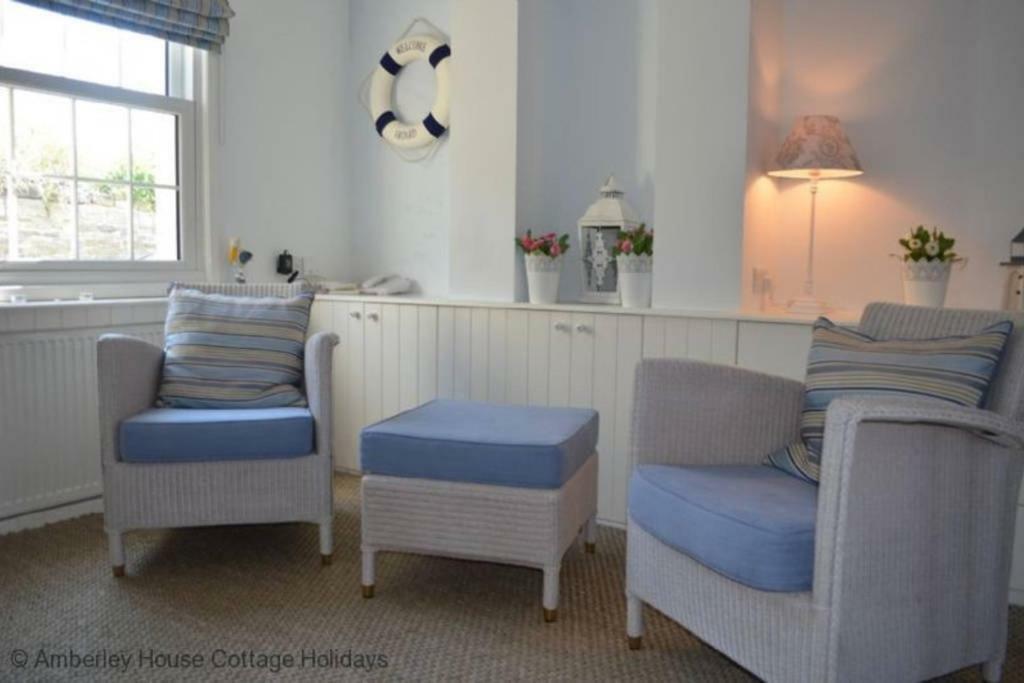 Tackleway Cottage Hastings Buitenkant foto