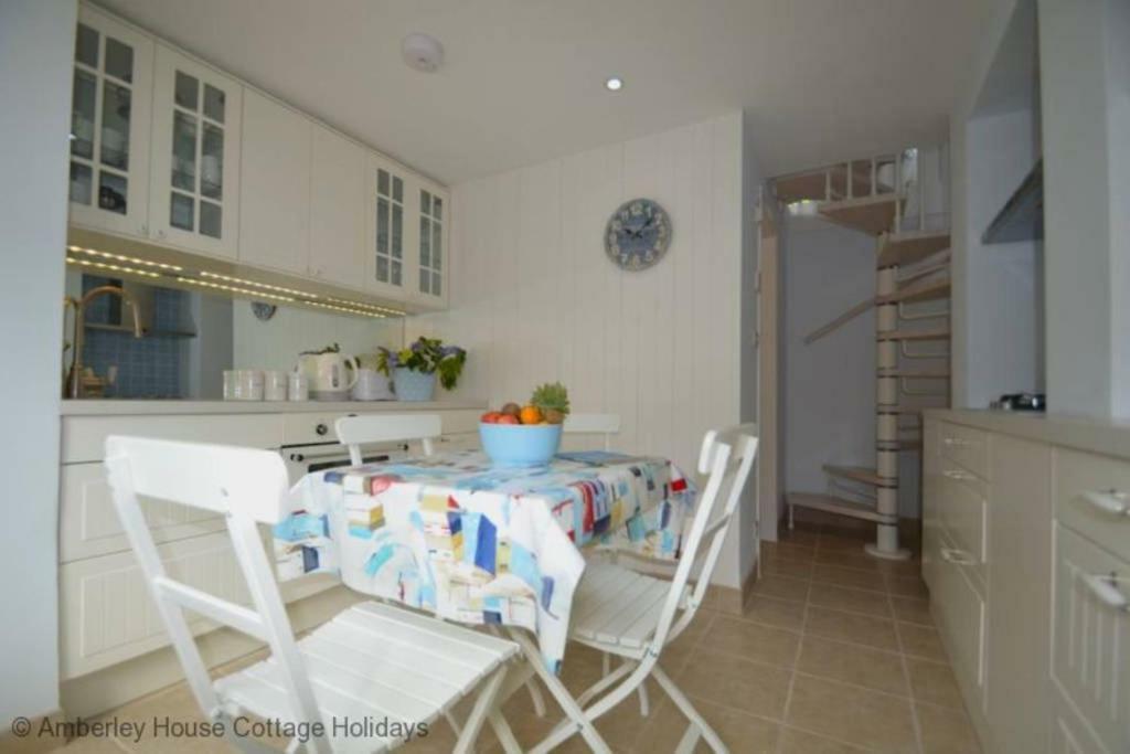 Tackleway Cottage Hastings Buitenkant foto