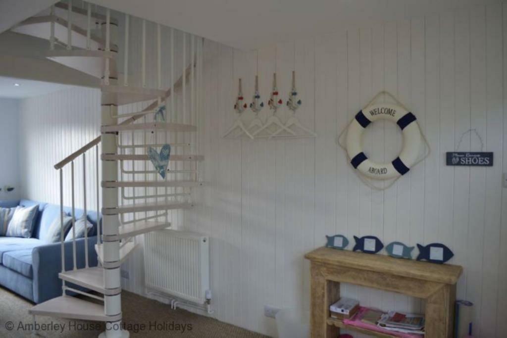 Tackleway Cottage Hastings Buitenkant foto